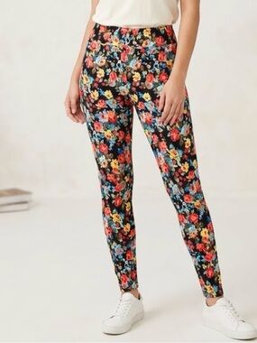 2 leggings